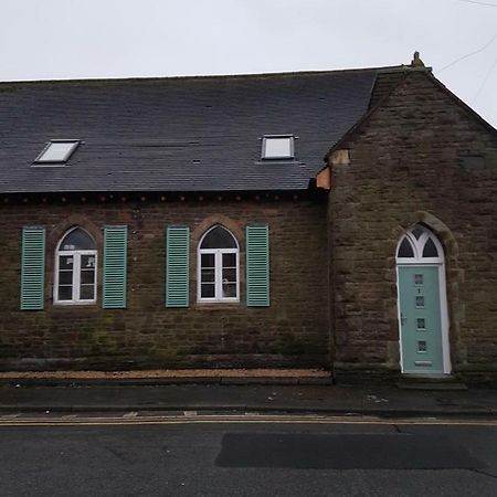 Renovated Church Close To The Beach Llanelli Buitenkant foto