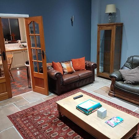 Renovated Church Close To The Beach Llanelli Kamer foto