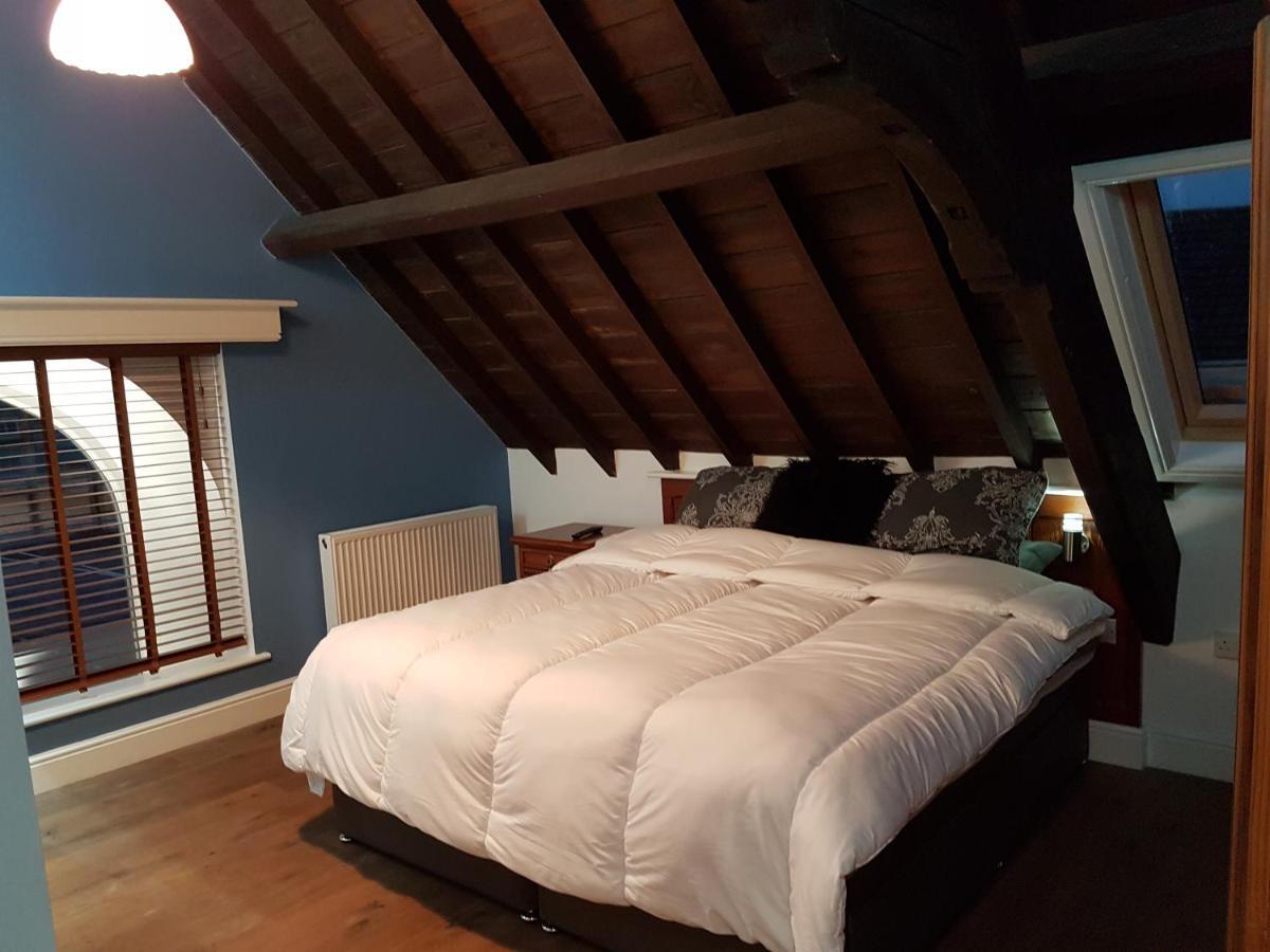 Renovated Church Close To The Beach Llanelli Kamer foto
