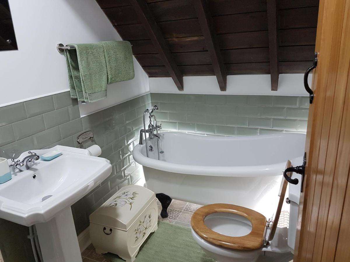 Renovated Church Close To The Beach Llanelli Kamer foto